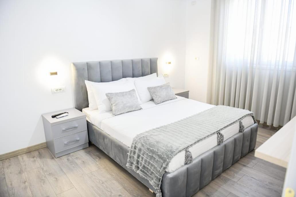 Villa Kaceli Берат Номер фото